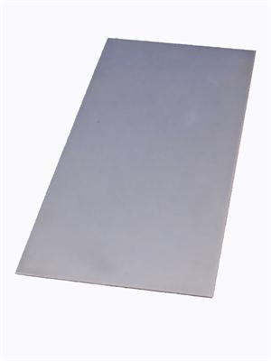 Stainless Steel Sheet Type 2B