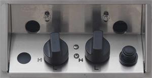 Valve Knobs