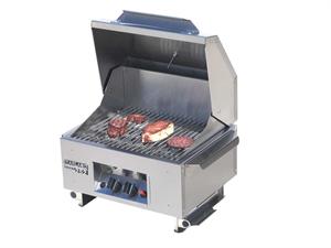 Tailgater Stainless Grill