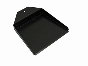 Aluminum Scoop