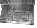 BBQ Burner Box 
